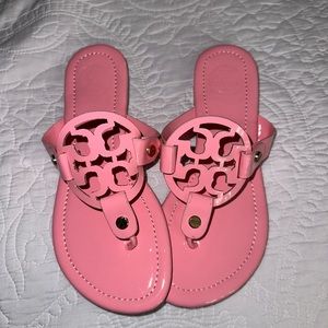 Tory sandals